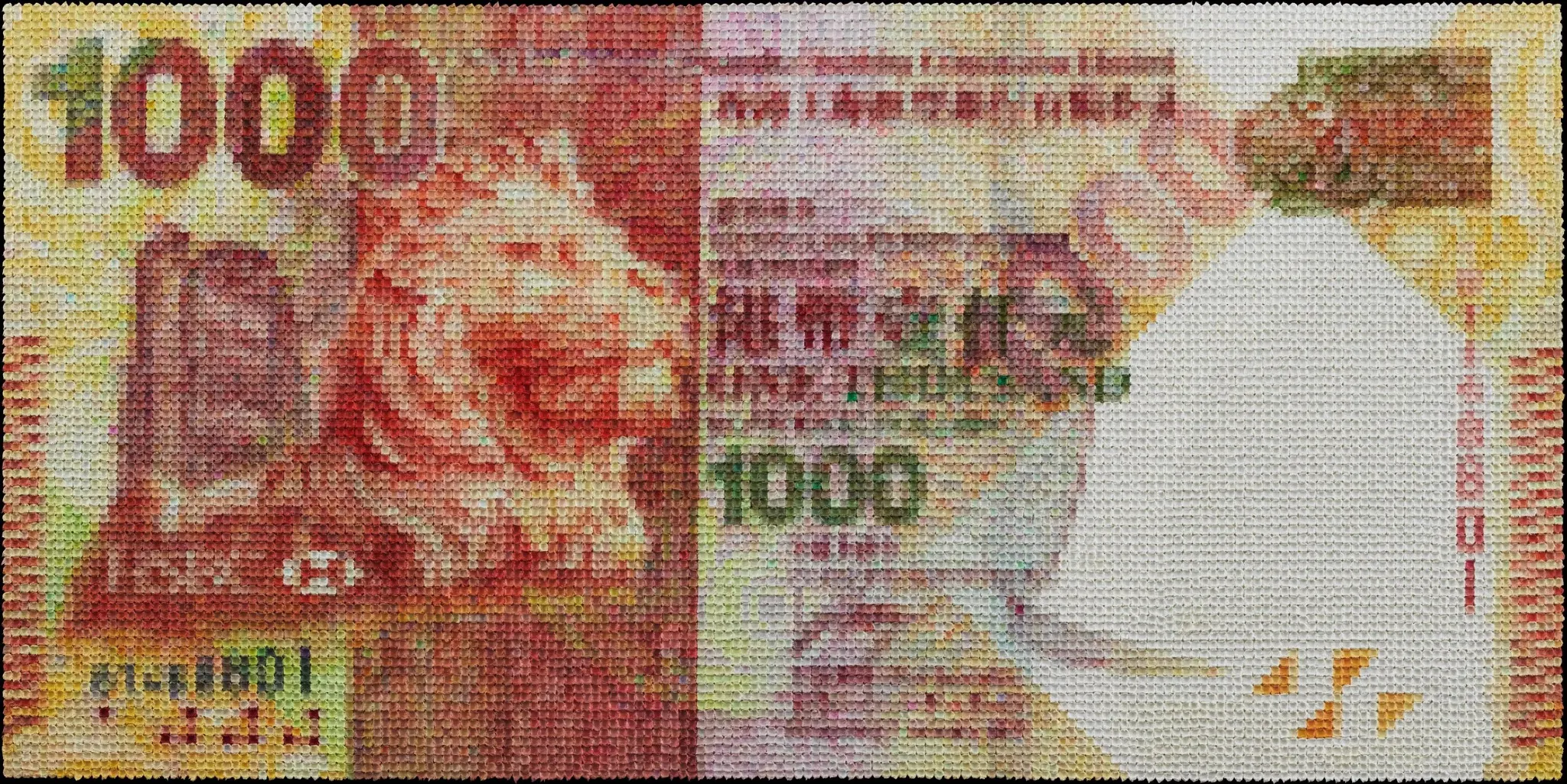 HK Dollar
