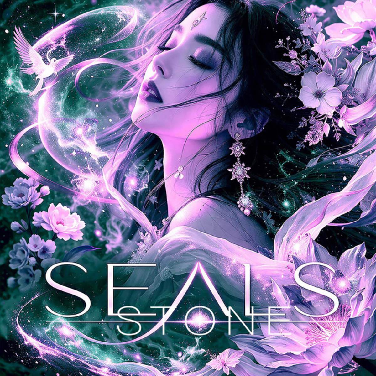 Seals album cover