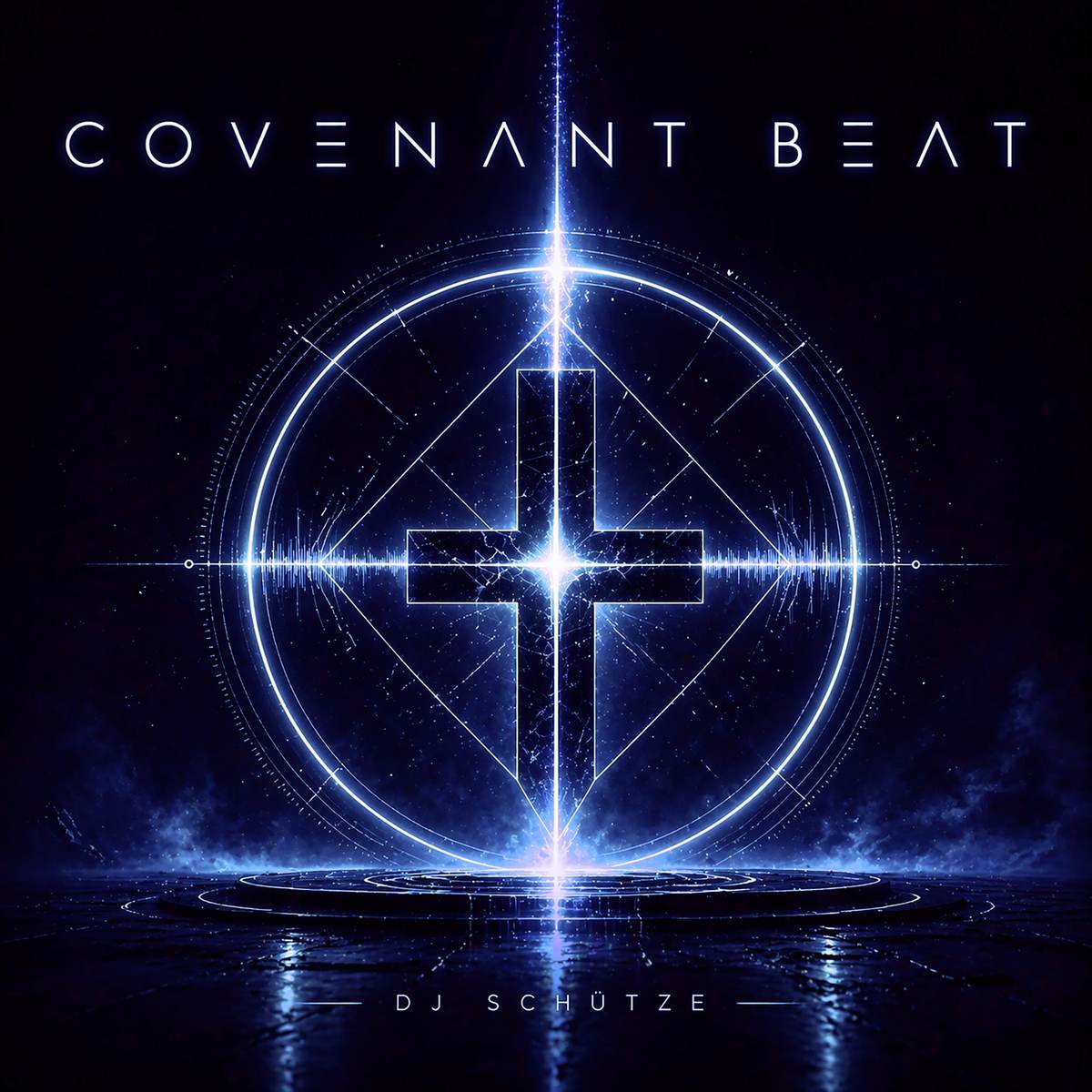 Covenant Beat album cover