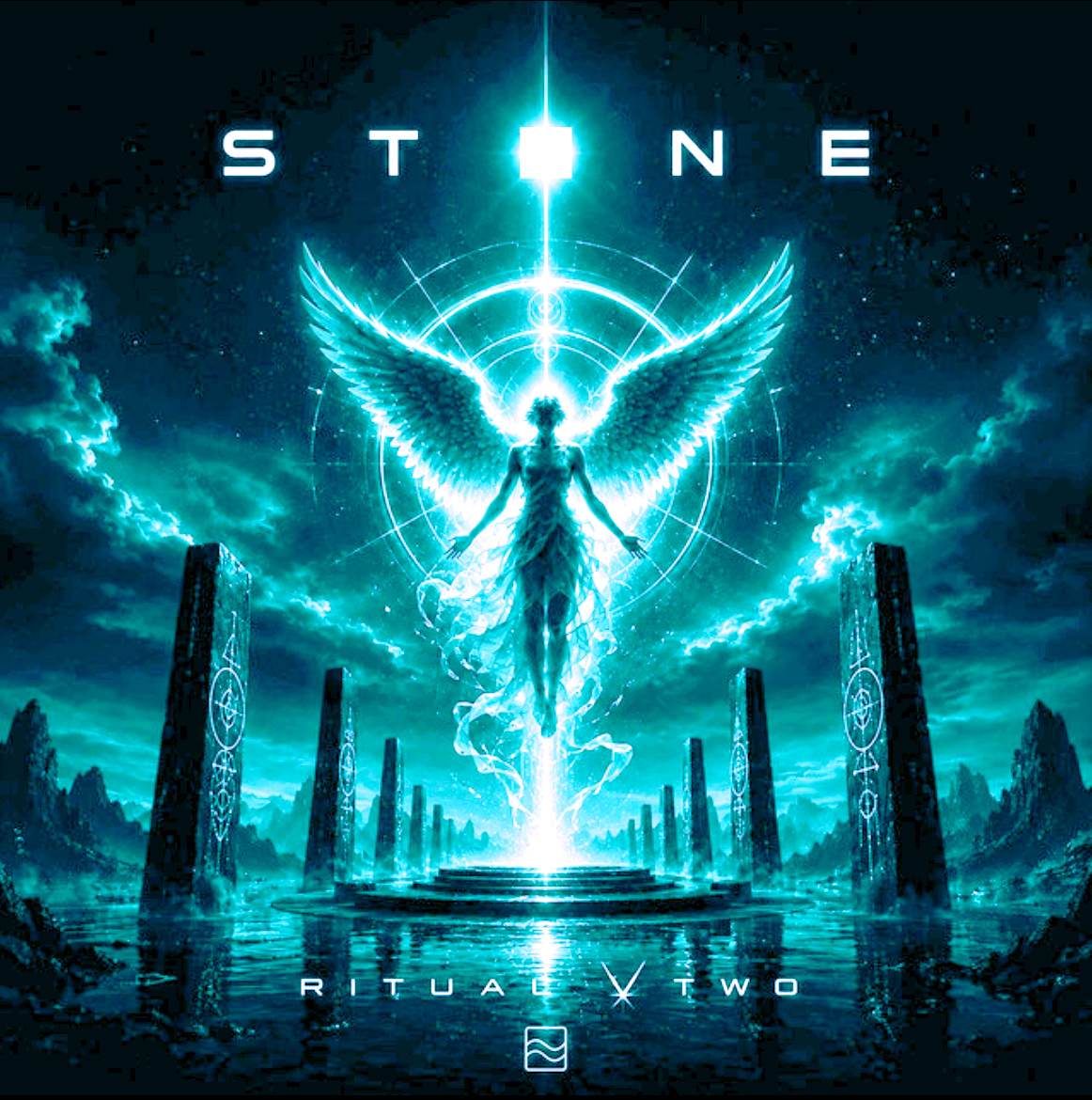 Ritual V Two album cover