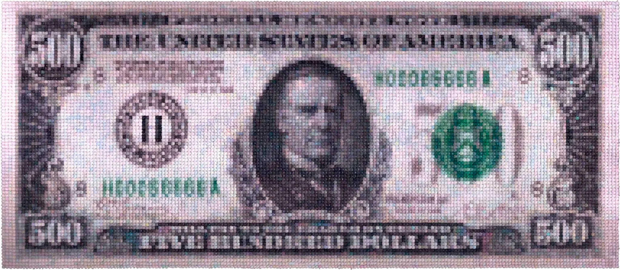 $500
