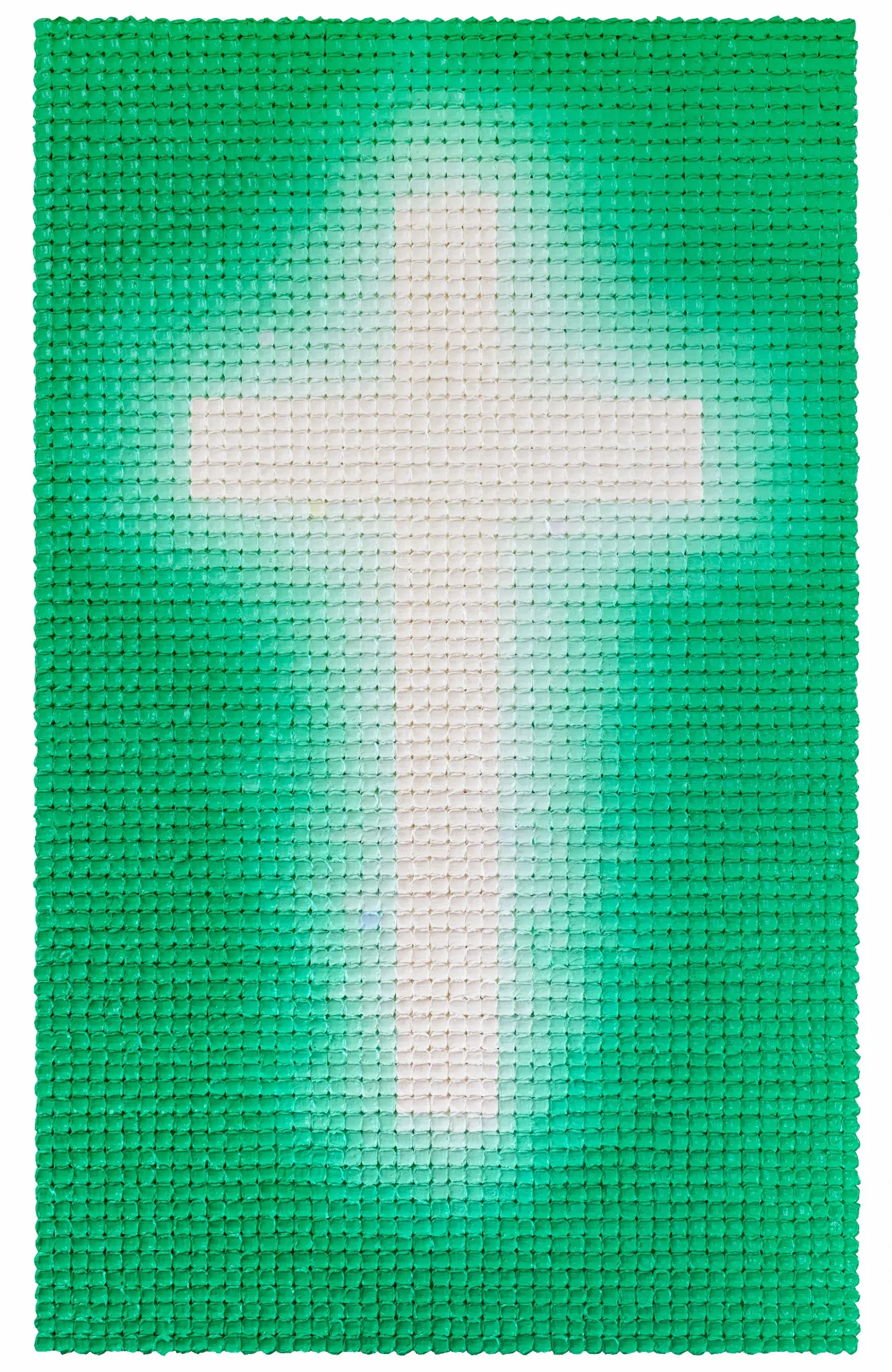 The Light - Green