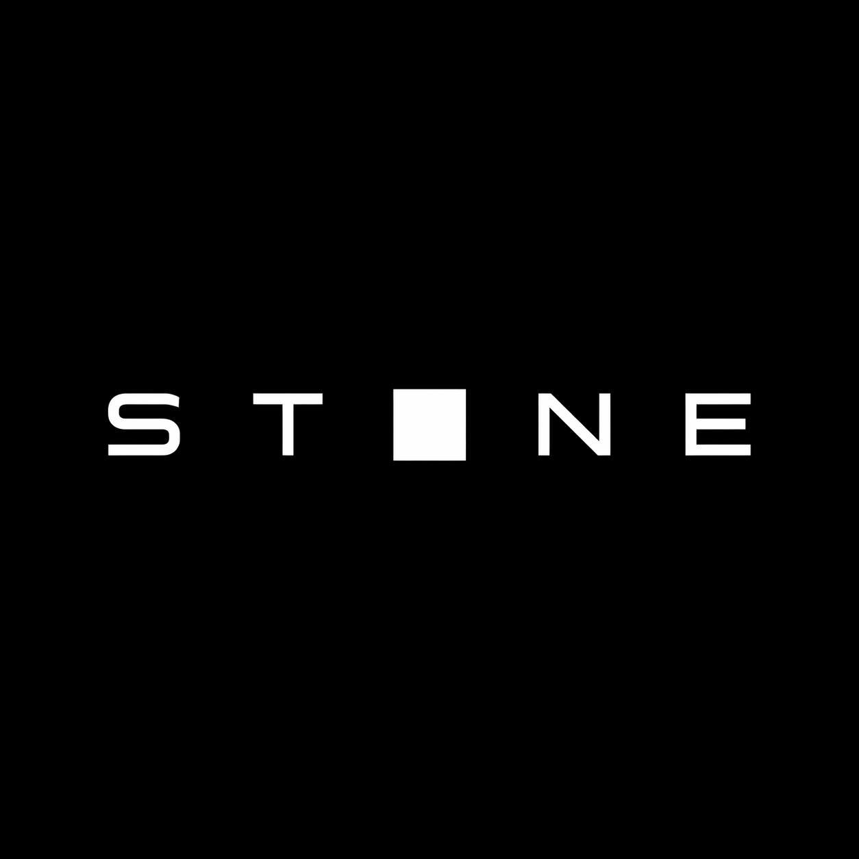 STONE logo