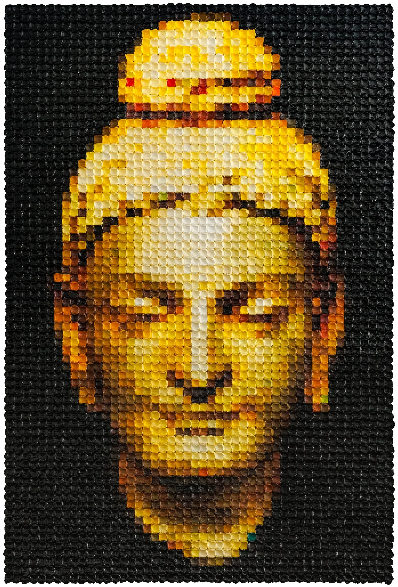 Gold Buddha