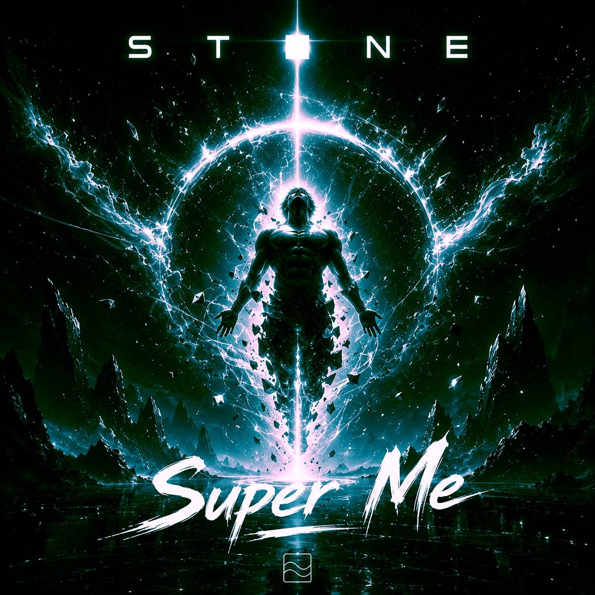 Super Me album cover