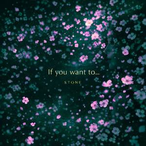 If You Want To… album cover