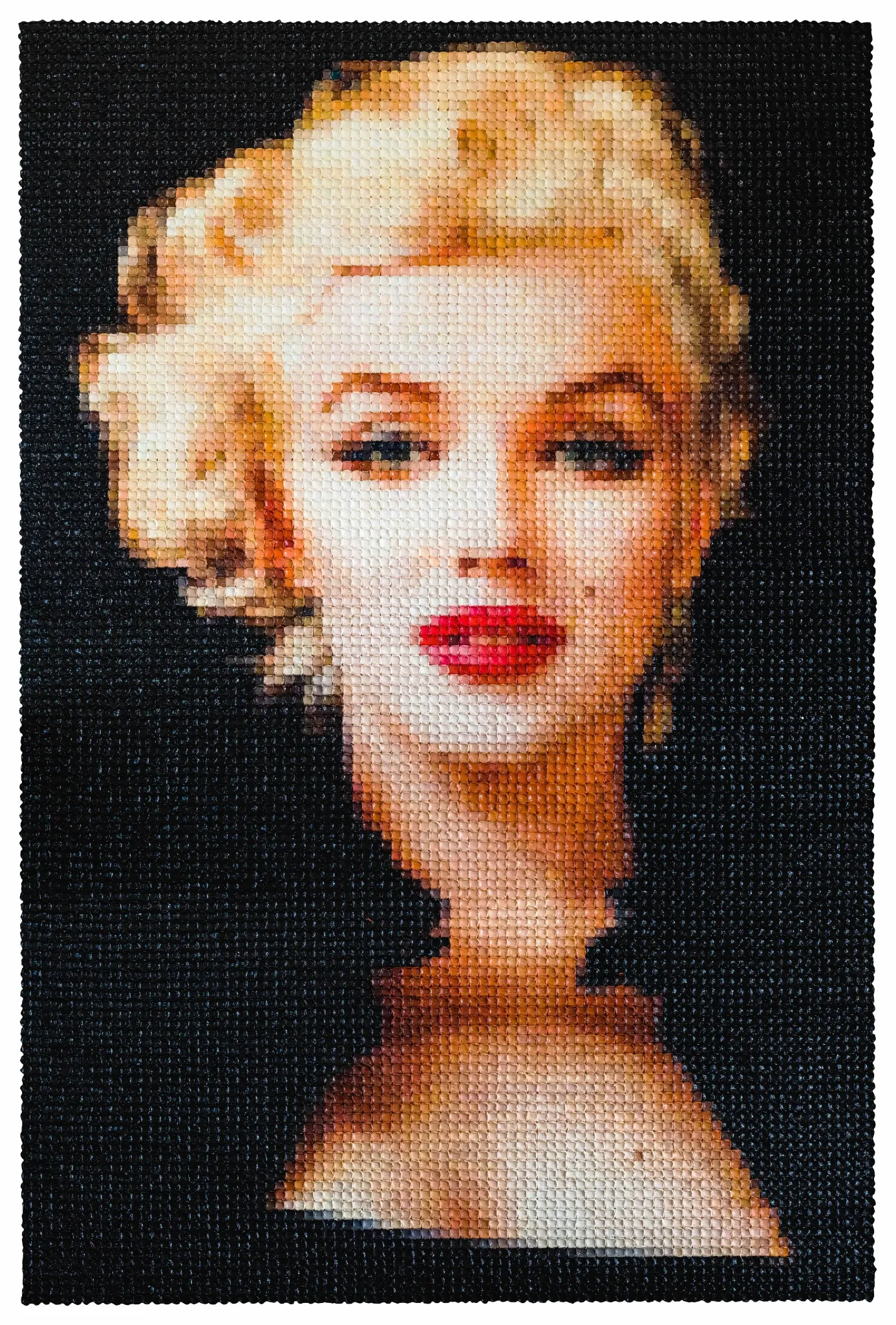 The Last Marilyn Monroe