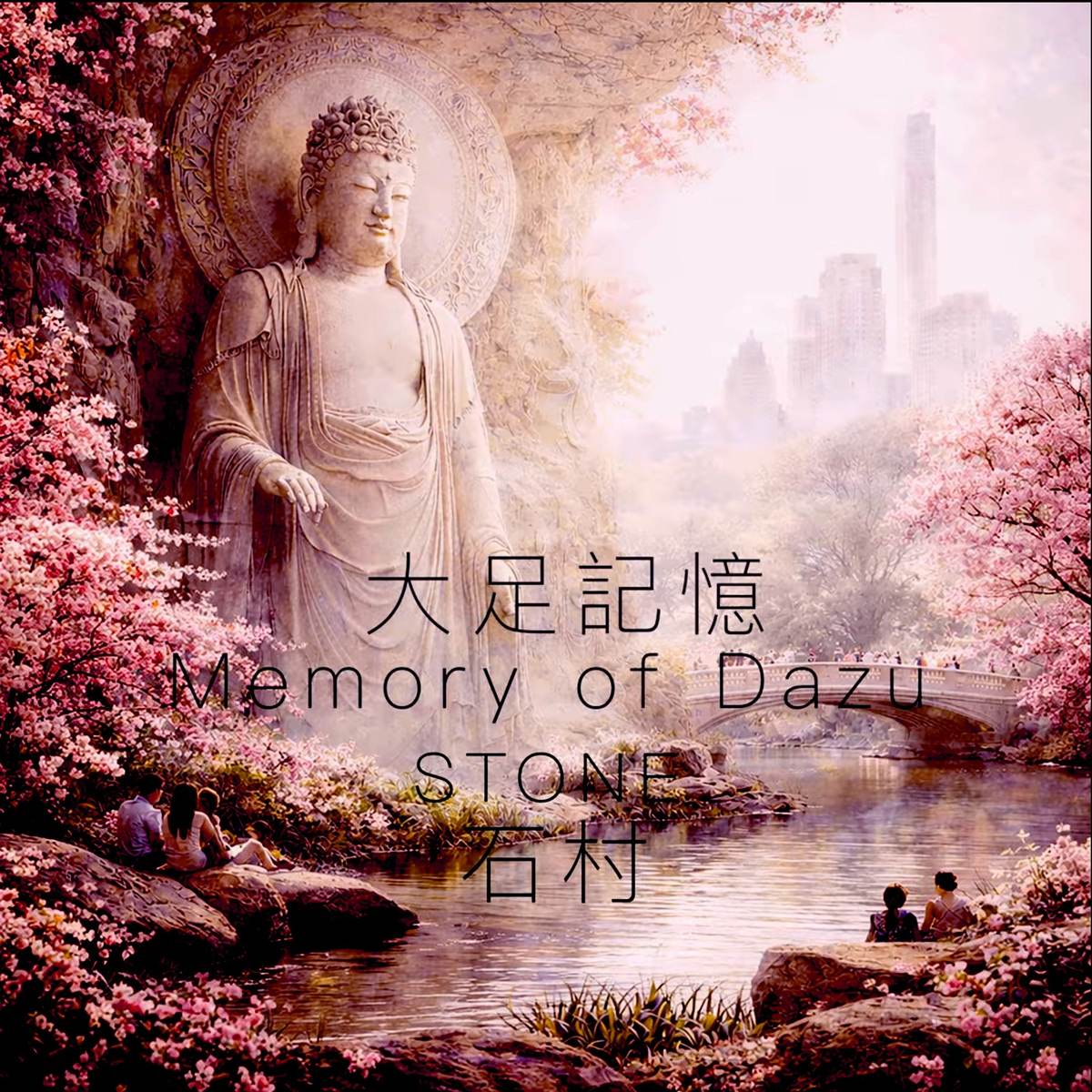 大足记忆 album cover