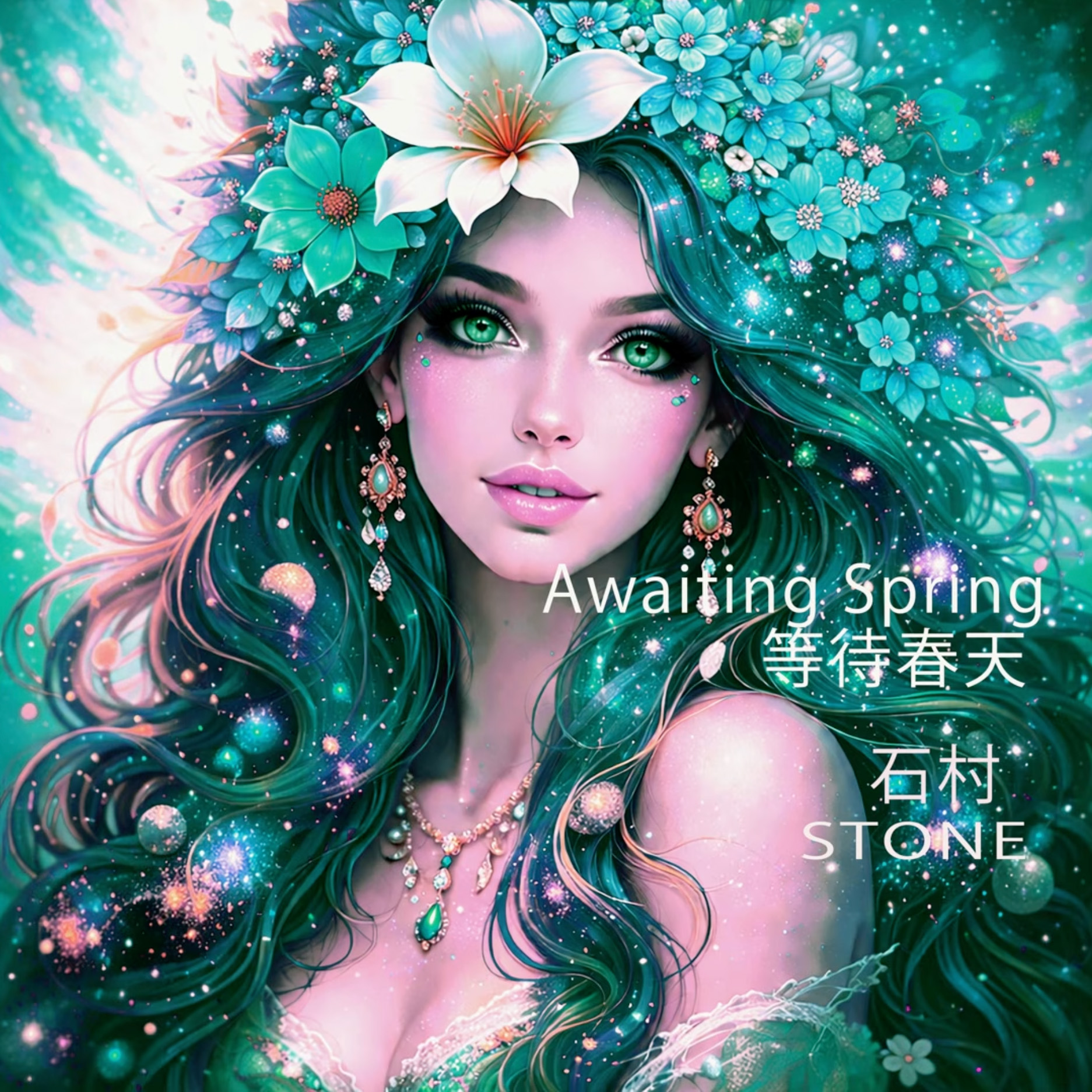 Awaiting Spring
