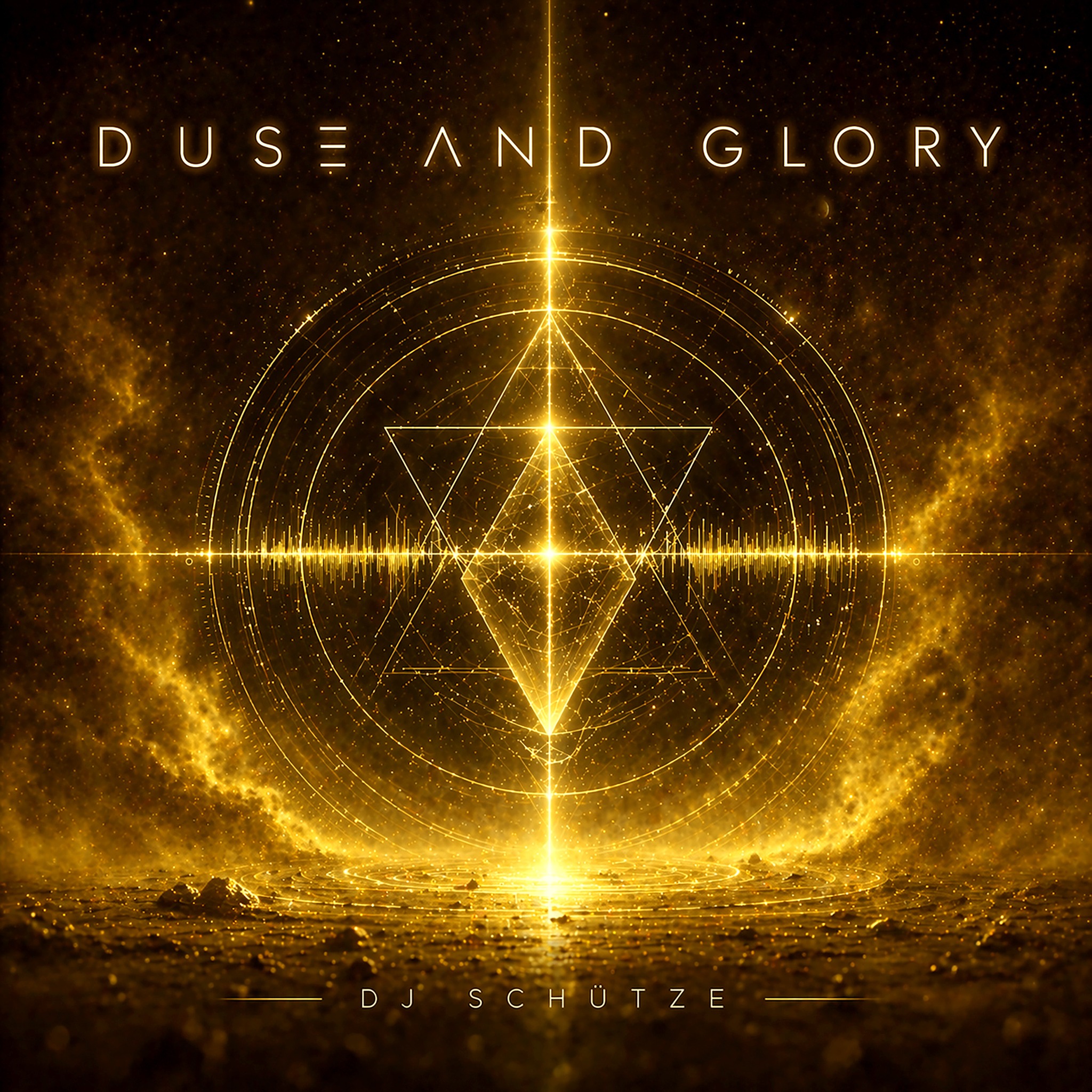 Dust and Glory