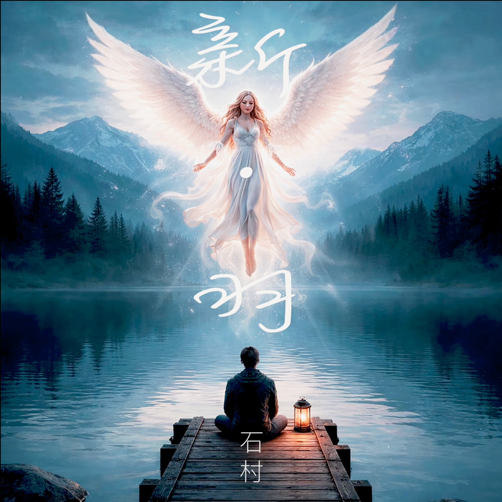 新羽 cover