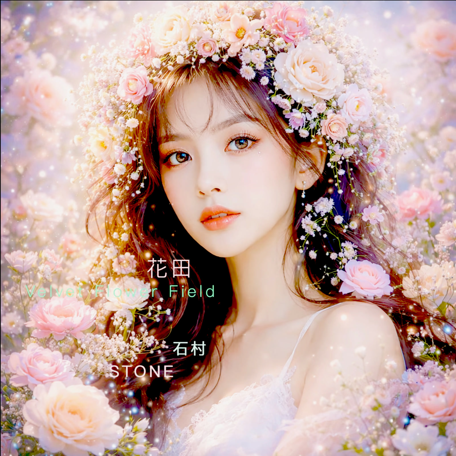 花田 cover