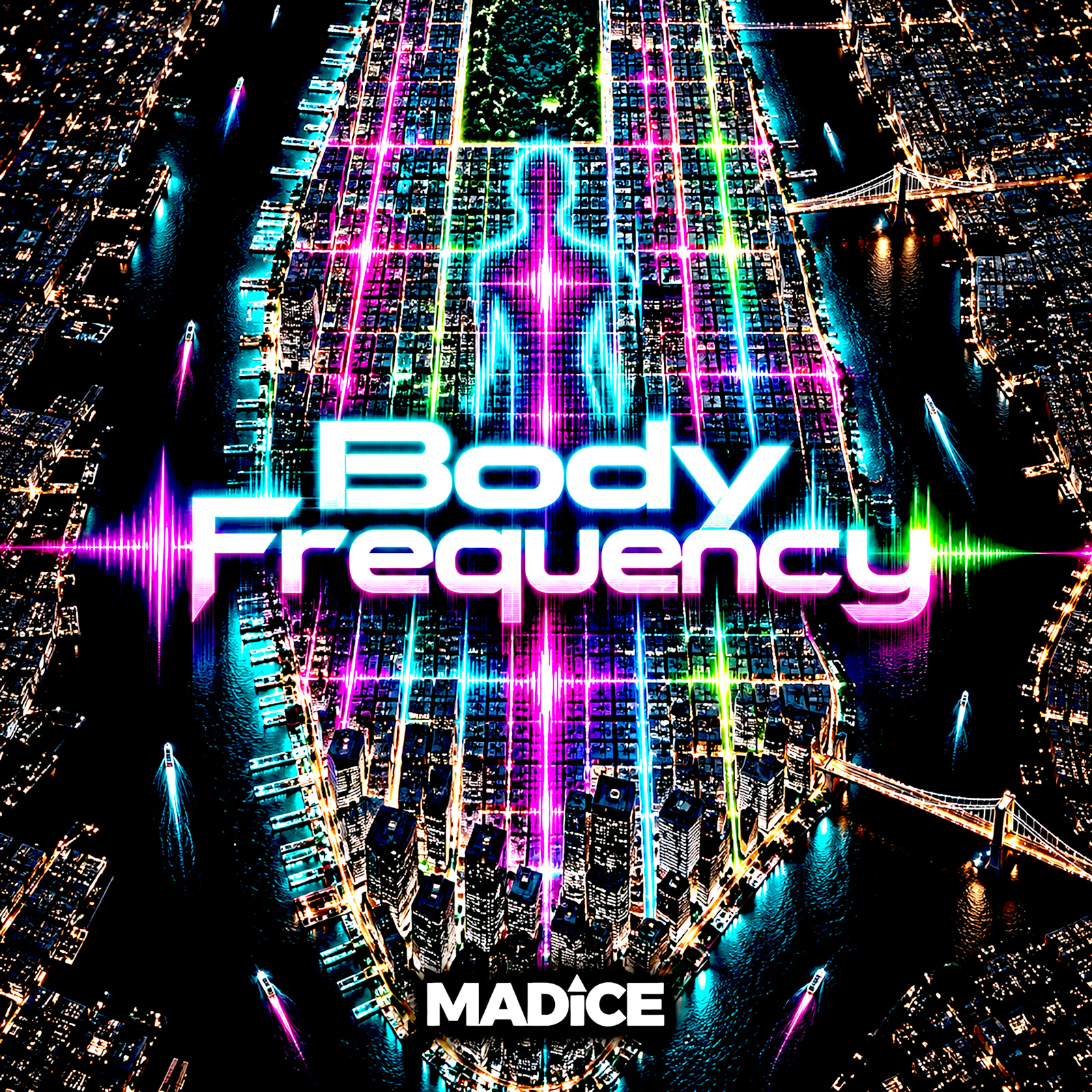 Body Frequency