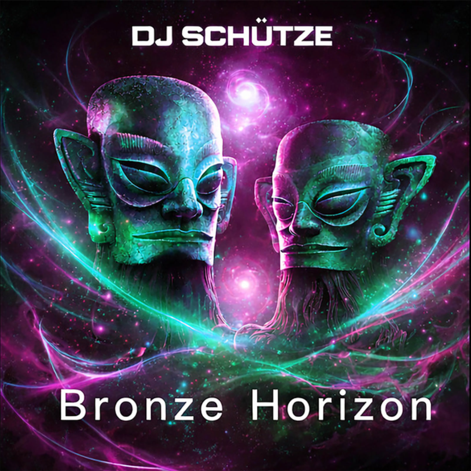 Bronze Horizon