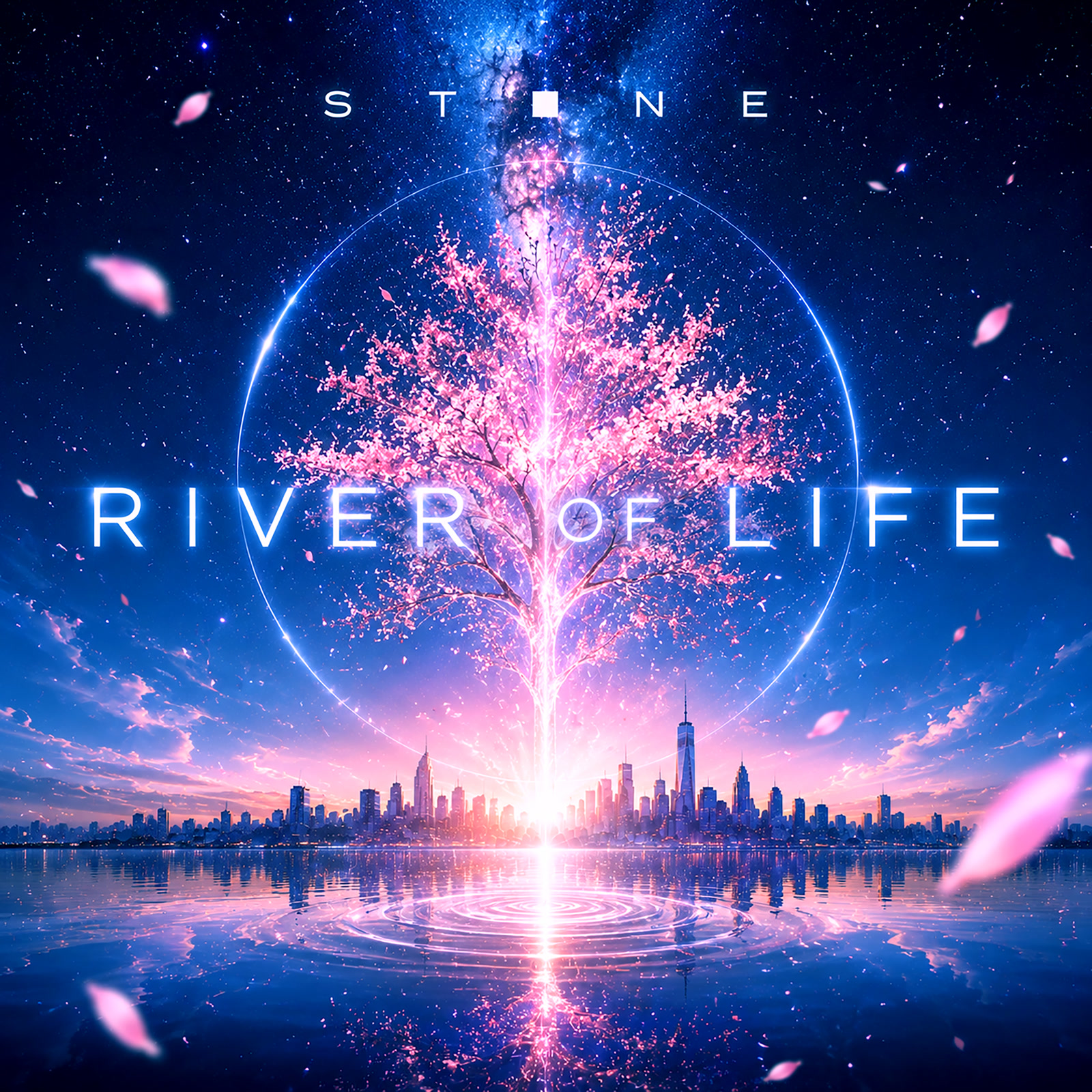 River of Life