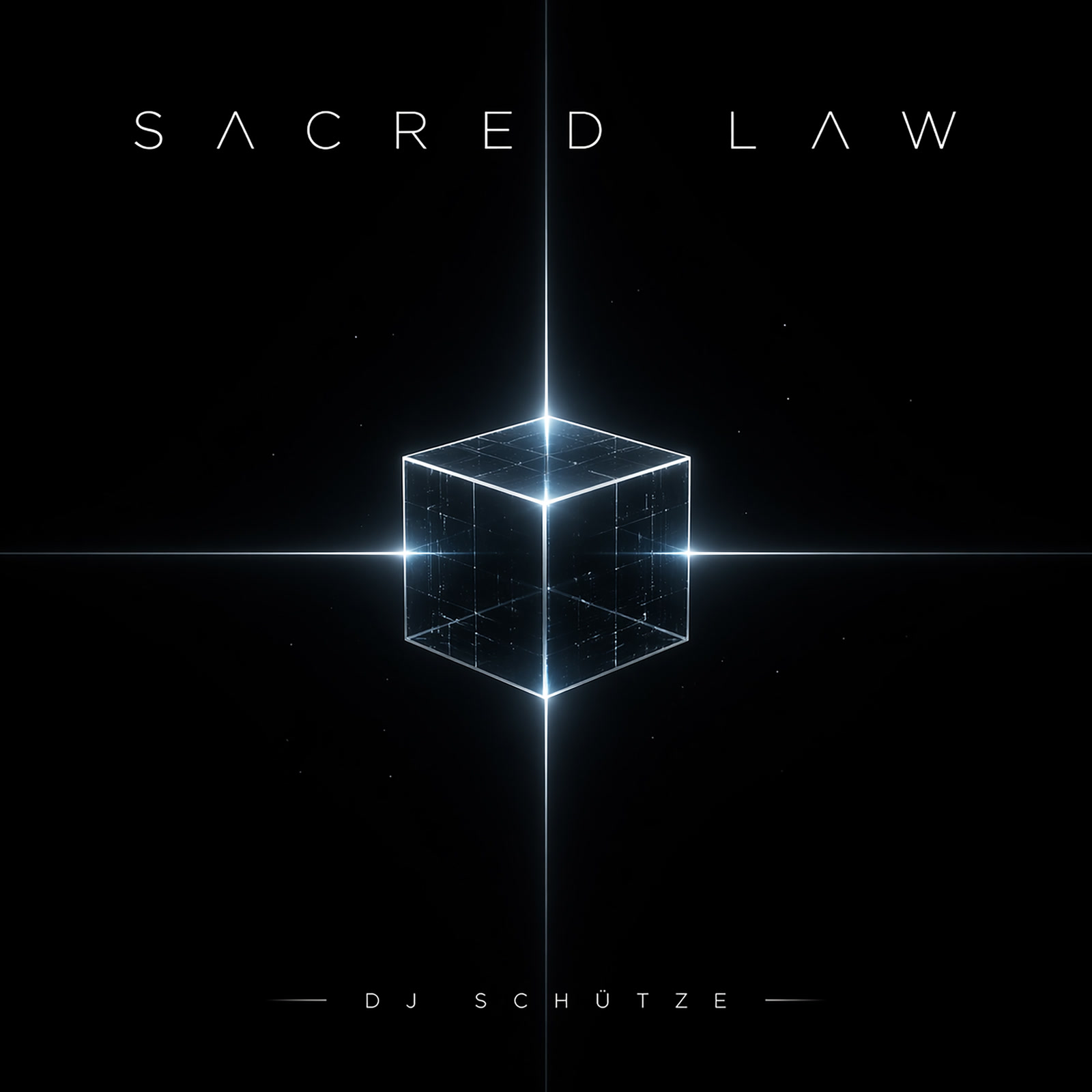 Sacred Law cover